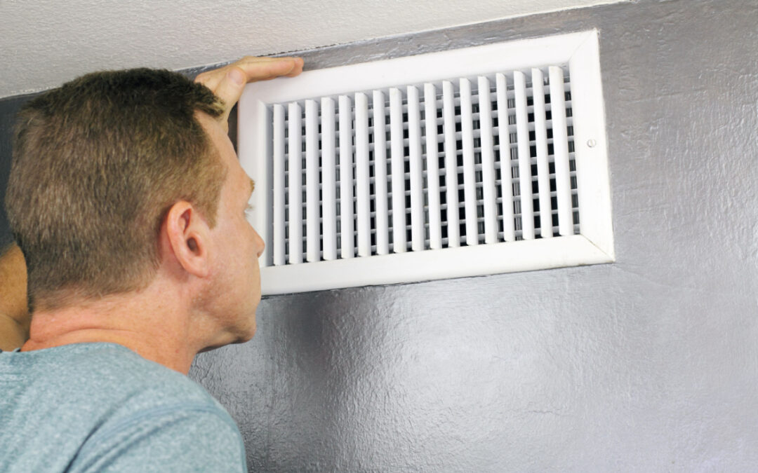 5 Most Common Causes of Air Duct Damage